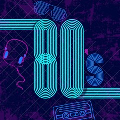 80's Session Oldies Classics Remixes by AlexSkyDj
