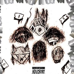 INVRT - RAZORS! FT. VOMITCHAINSAW X TXAZ X 3XND1T X IHA X MARCILOL! (PROD. EXZYYY X INVRT)