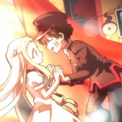 toilet-bound hanako-kun