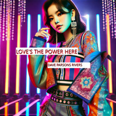 Love's The Power Here.