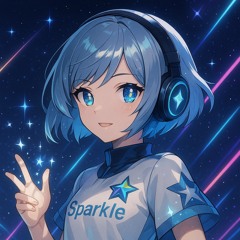 DJArishiel - Sparkle