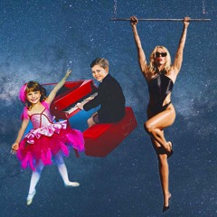 Hold Me Closer x Flowers