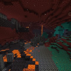 [Dave Minecraft: Trapped] The Nether (Remake)