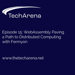 WebAssembly: Paving a Path to Distributed Computing with Fermyon