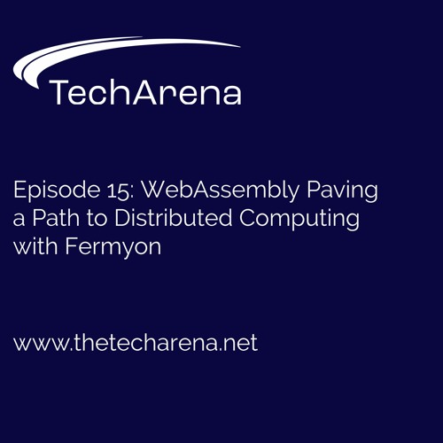 WebAssembly: Paving a Path to Distributed Computing with Fermyon