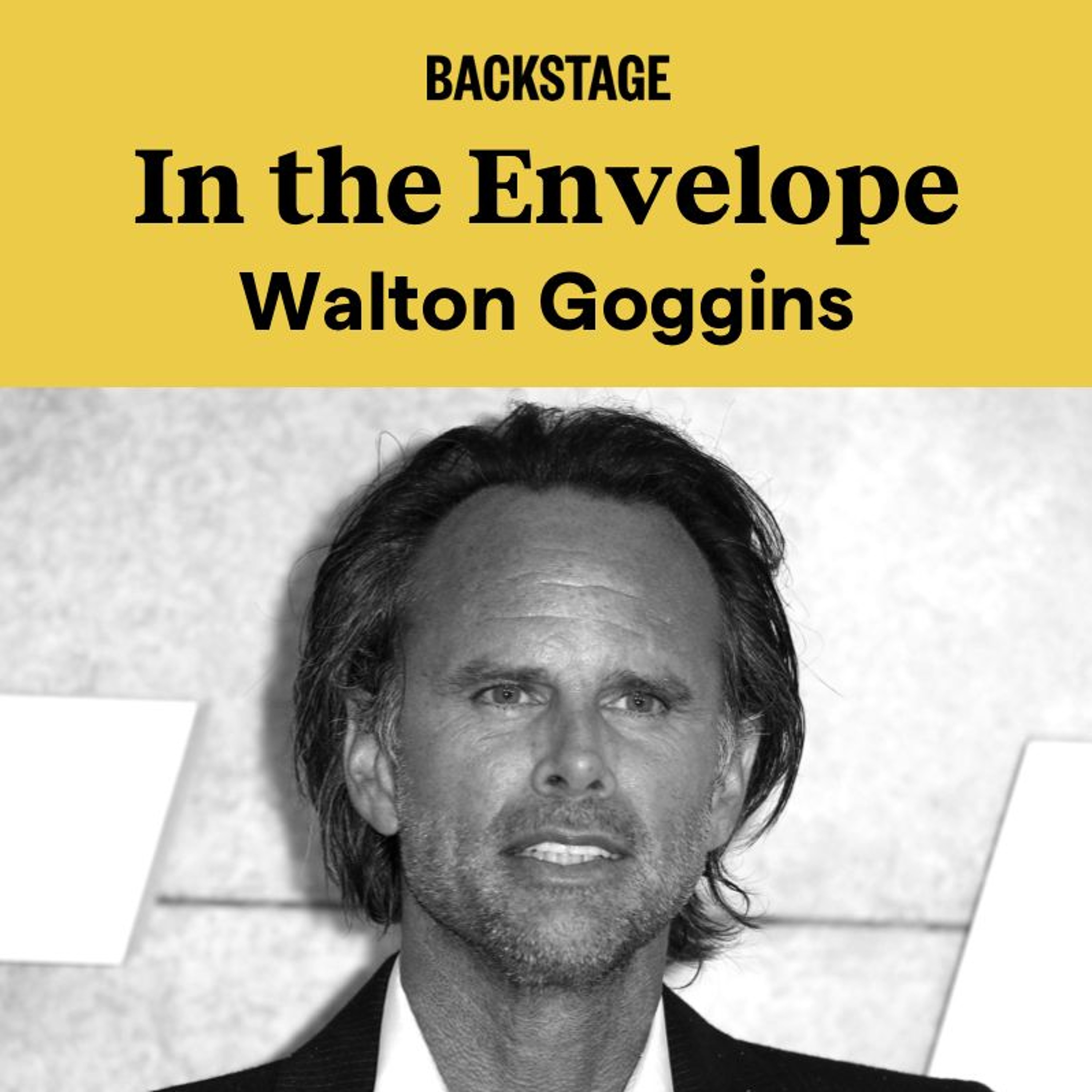 Walton Goggins