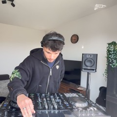 Hard House/Trance | LUNARIS