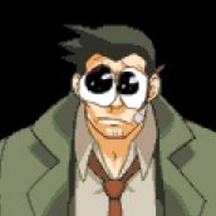 detective slider (2001)