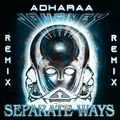 Separate Ways Remix [500 subs]
