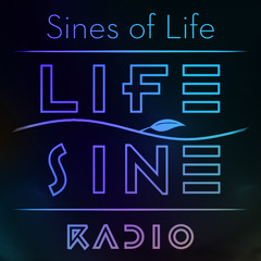 Sines of Life 115: Cold Snap (Mellow Mix 2023)