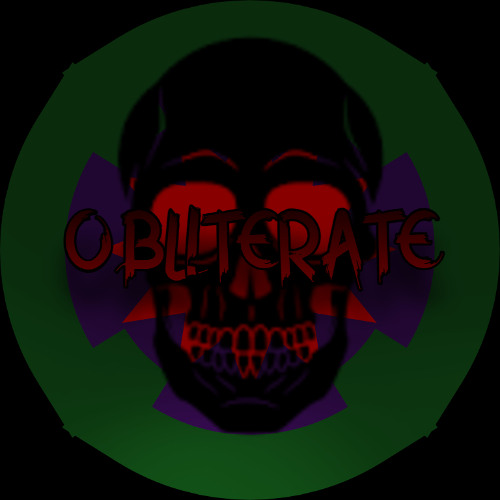 OBL!TERATE - phoenix fj