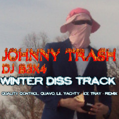 WINTER DISS TRACK (PROD. B3X4)