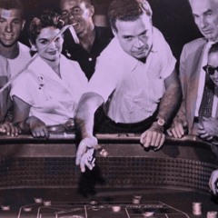 Gambling man (part2)