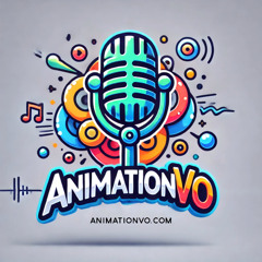 AnimationVO.com - Highlight Reel (2025)