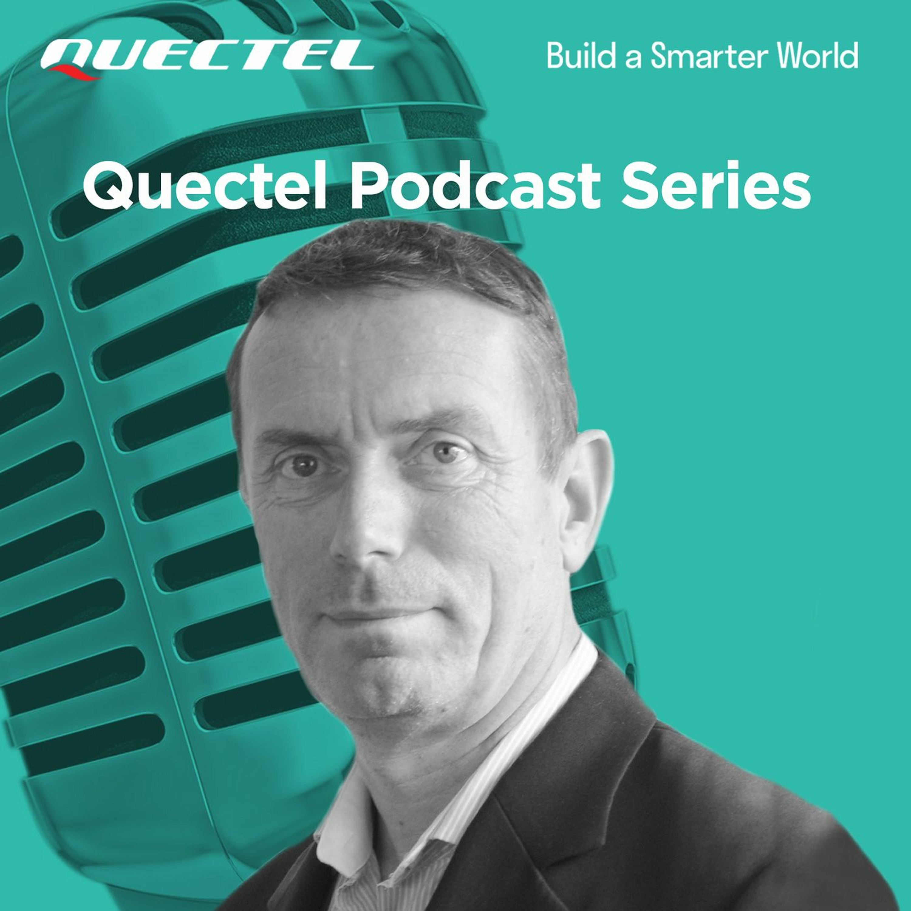 Build a Smarter World with Quectel