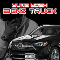 BENZ TRUCK