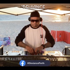 DSINGH | Live @ DEVIANCE PopUp Session 14