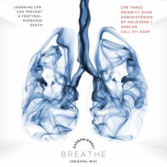 Breathe (Radio Mix)