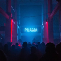 PIJAMA - The Girl In The Bar