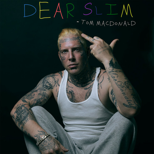 Listen to DEAR SLIM by Tom MacDonald in Us Against The World playlist  online for free on SoundCloud
