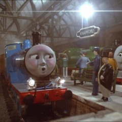 Thomas & Friends - Edward's Theme (Series 2) W.I.P