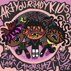 🔥🎒City Morgue🎒🔥