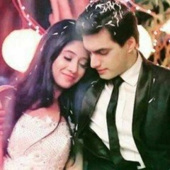 Ek Duje ke Sad female Version| yeh rishta kya kehlata hai .| shivangi mohsin