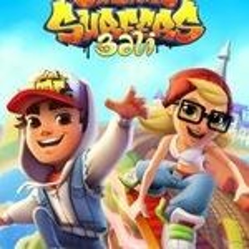 Download Subway Surfers 1.94.0 APK for Android