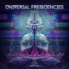 Universal Frequencies Vol. 20