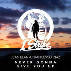 Never Gonna Give You Up (Extended Mix)