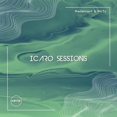 Radamant & McTo - Icaro Sessions (Preview)