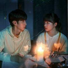OST Bí Mật Nơi Góc Tối || Hương Vị Lãng Mạn - Đỗ Thiên Vũ  《Secret In The Lattice 暗格里》