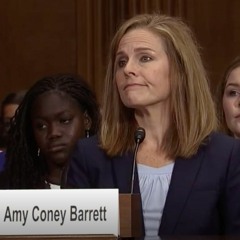 Amy Coney Bullsh*t