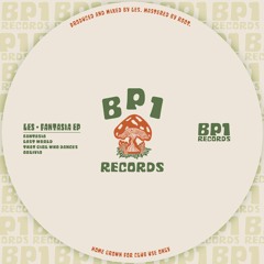 Les - That Girl Who Dances [BP101] [Preview]