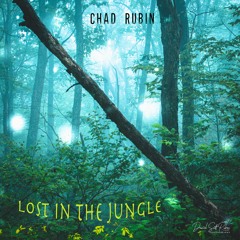 Lost In The Jungle
