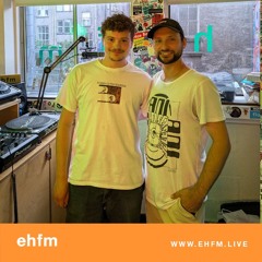 At Home With Haptic w/Broons - 19.06.24