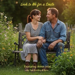 Look to Me for a Smile (Featuring Annie Intel)