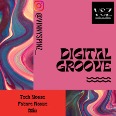 Digital Groove