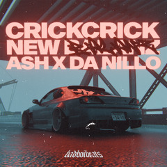 Newbalanz - Crick Crick (Ash, Da Nillo Remix)