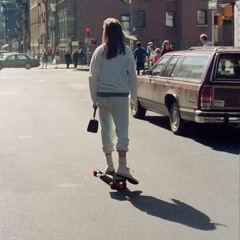 Bristol Nights - 1999