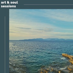 Aperio - Art & Soul Sessions // September 2021
