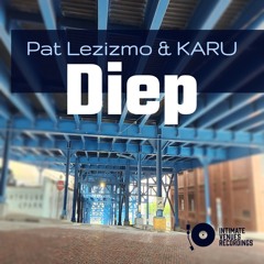 01 Pat Lezizmo & Karu - Brief Talks