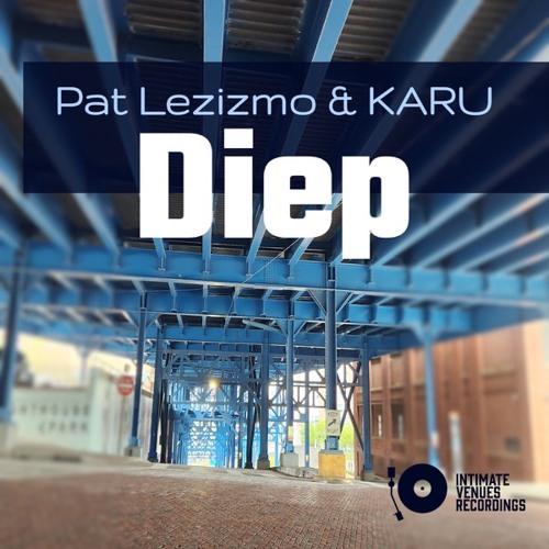 07 Pat Lezizmo & Karu - Groover
