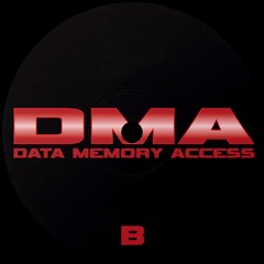 PREMIERE: Jacopo Latini - Nightfall [Data Memory Access]