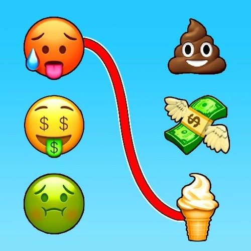 Stream Emoji Puzzle! APK A Creative and Addictive Puzzle Game from