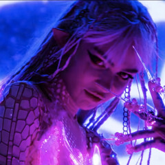 Anyma & Grimes - Taratata ID