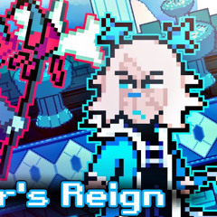 [Deltarune: Freedom Edition - Carol] Mother's Reign