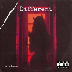 Différent (feat_Renda)