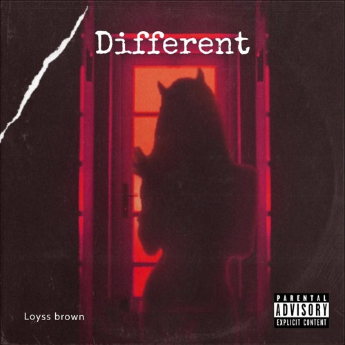Différent (feat_Renda)