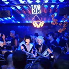 FOXSiS | Club Vibe